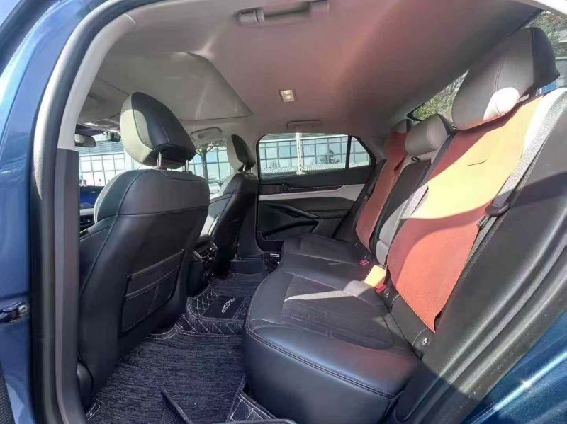 东莞22年福特蒙迪欧5