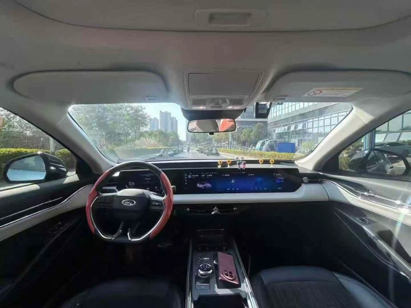 东莞22年福特蒙迪欧6