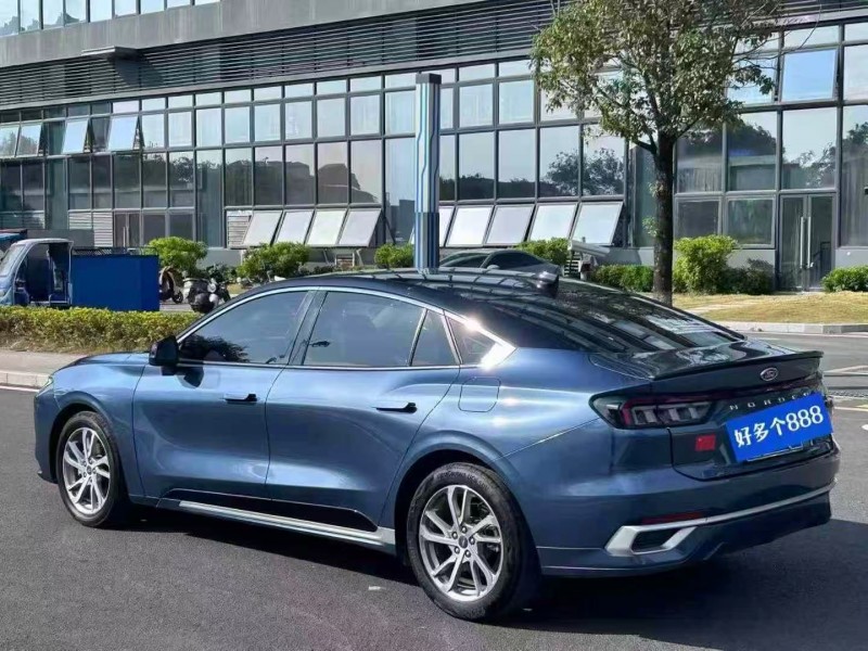 东莞22年福特蒙迪欧7
