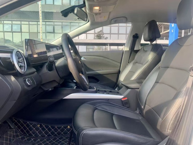 东莞22年雪佛兰科鲁泽5