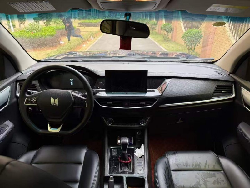 东莞23年五十铃皮卡5