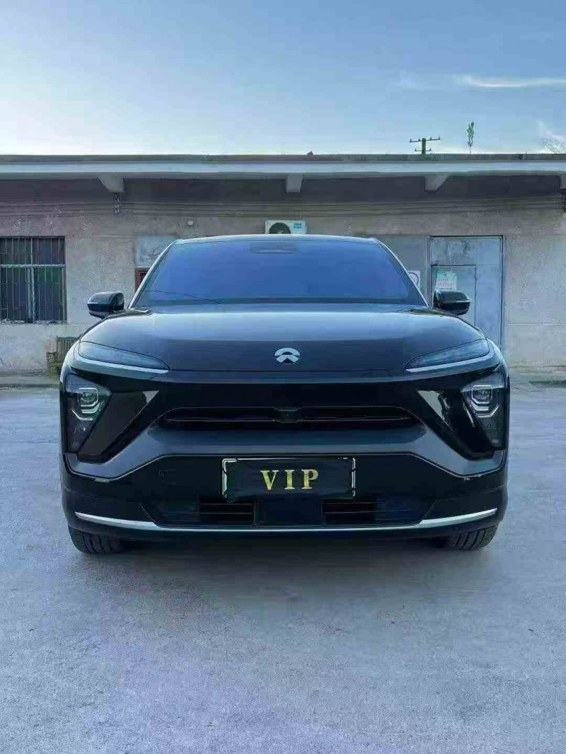 常德22年蔚来EC61