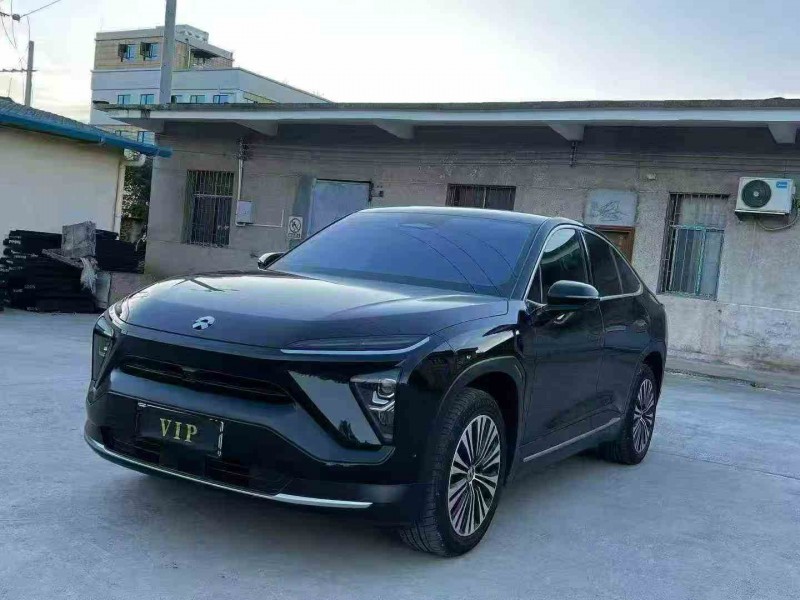 常德22年蔚来EC62