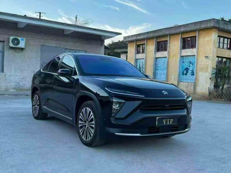 常德22年蔚来EC63