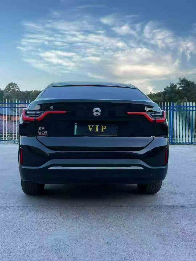 常德22年蔚来EC69