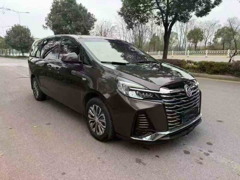 常德20年别克GL83