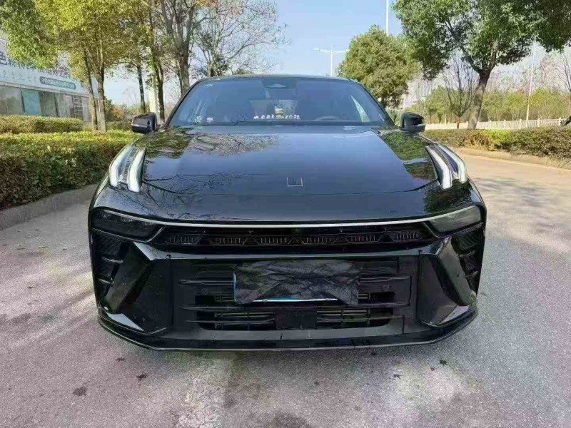 常德25年领克031