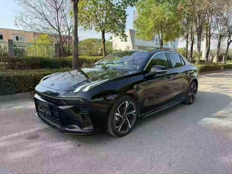 常德25年领克032