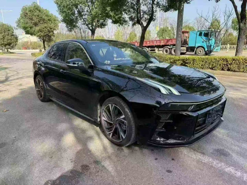 常德25年领克033