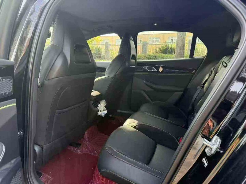 常德25年领克034