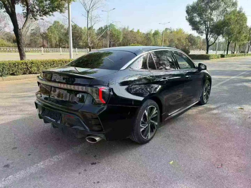 常德25年领克038