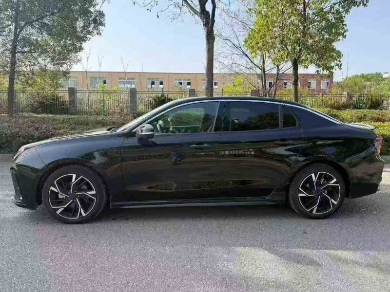 常德25年领克039