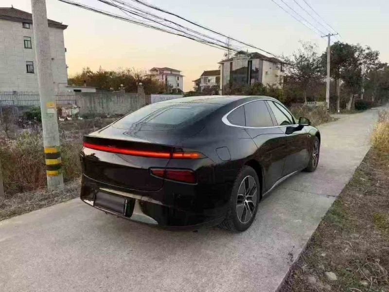 湖州24年小鹏汽车p78