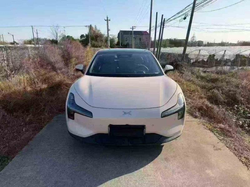 金华24年小鹏汽车m031