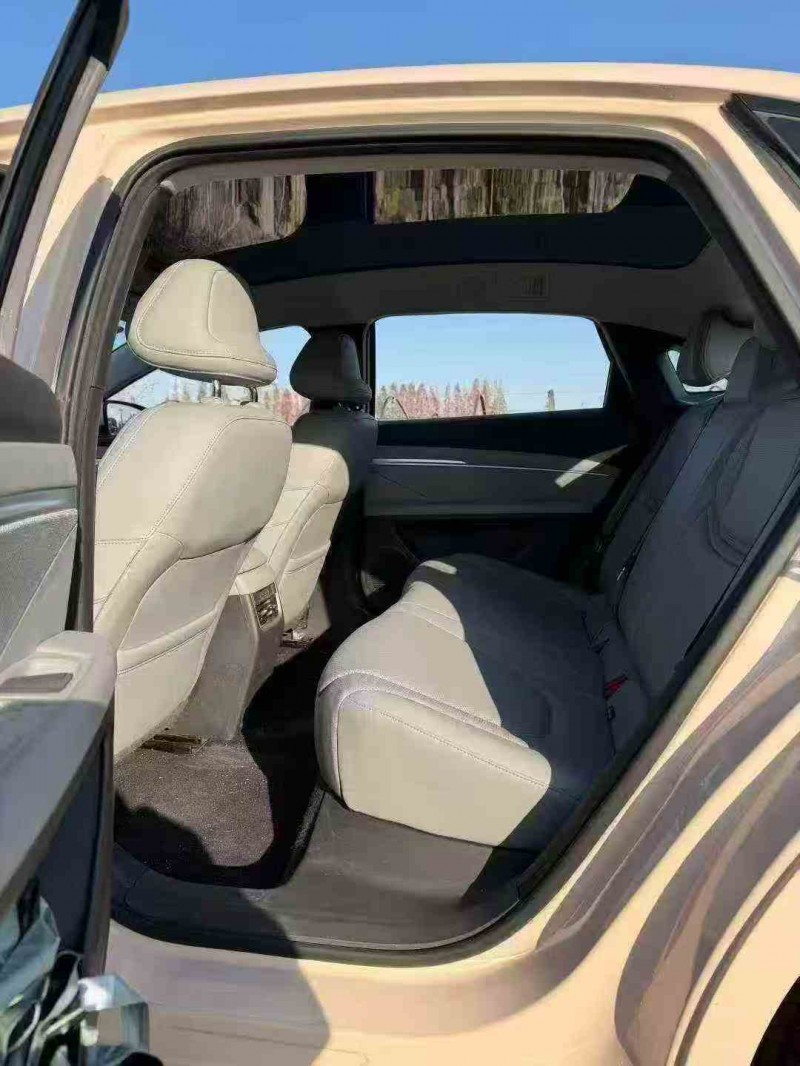 金华24年小鹏汽车m036