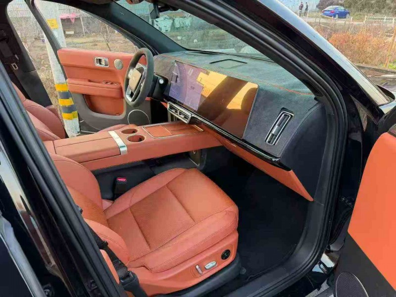 嘉兴24年理想L65