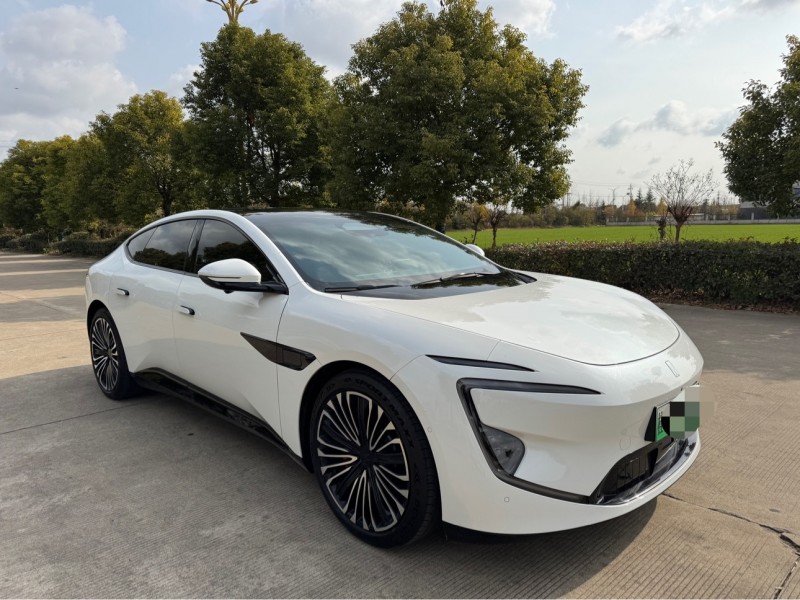 盐城25年阿维塔123