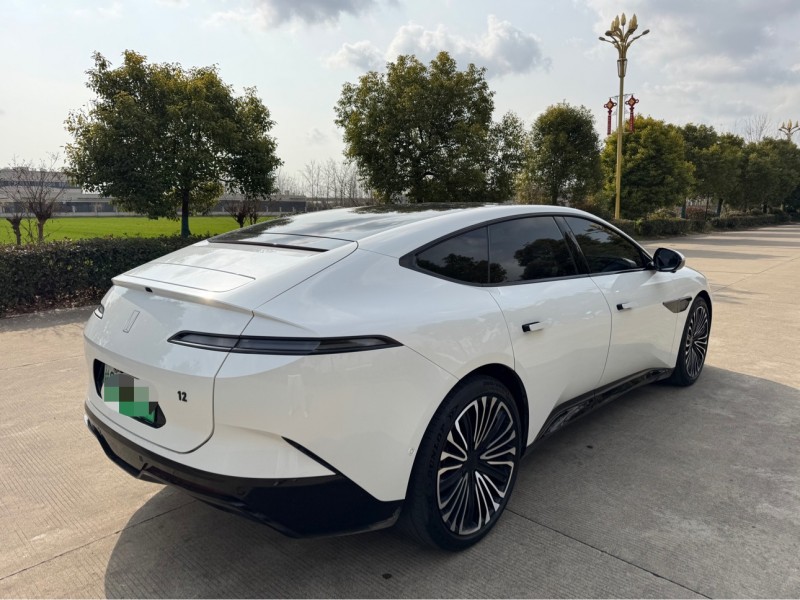 盐城25年阿维塔124