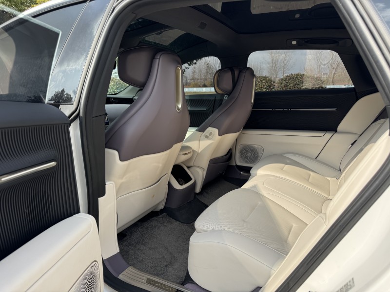 盐城25年阿维塔127