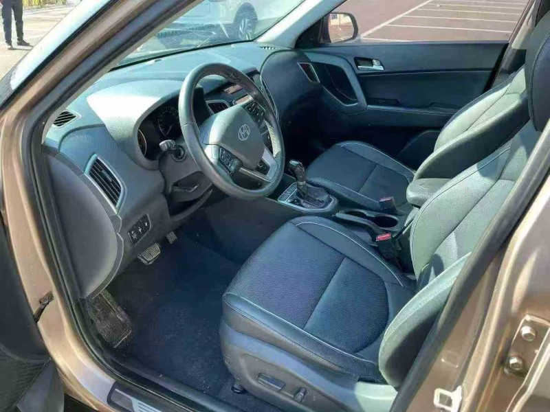 聊城15年现代ix255