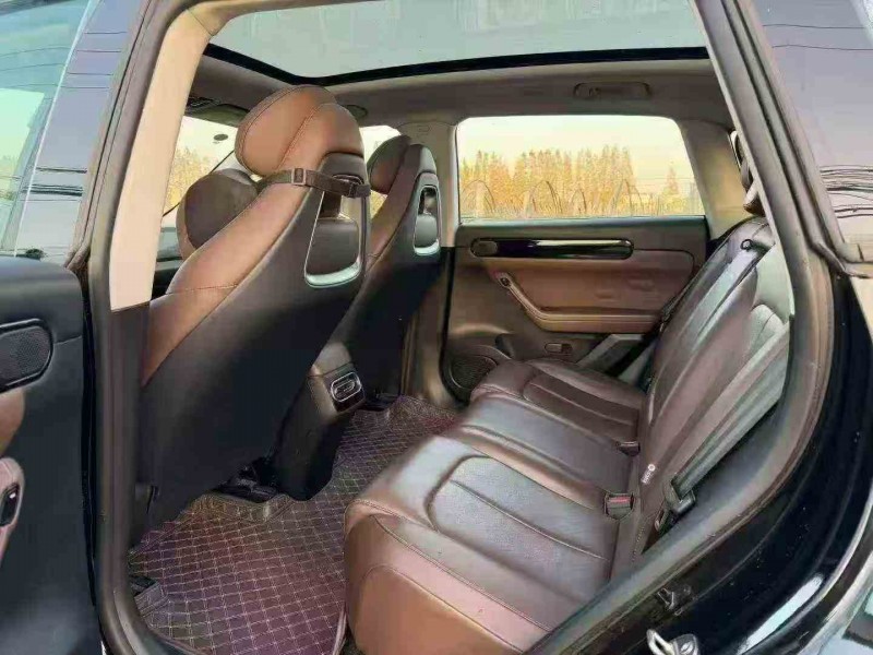 温州23年零跑汽车C116