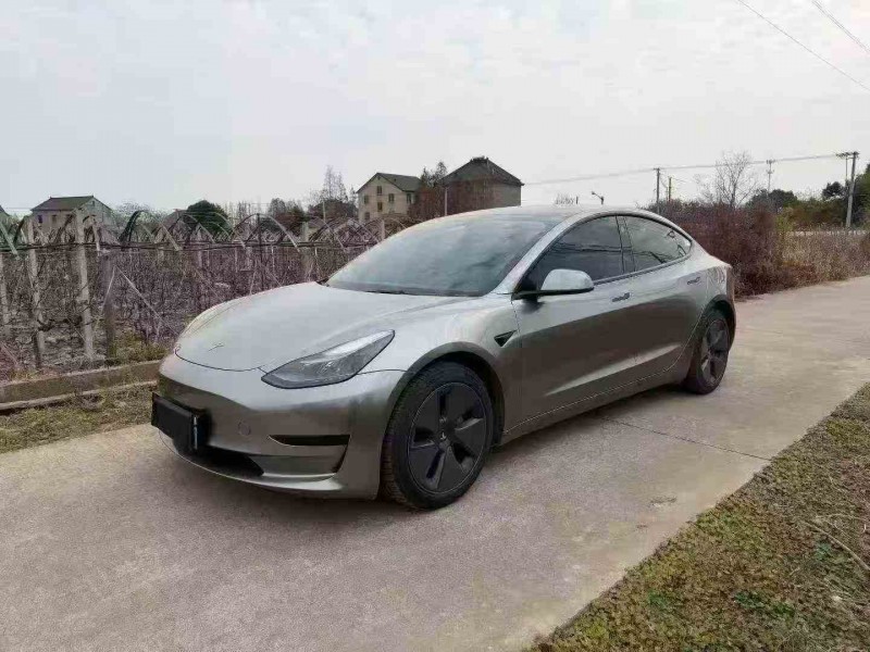 金华23年特斯拉MODEL 33
