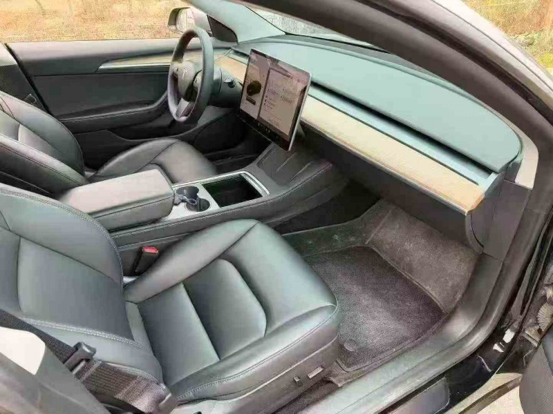 金华23年特斯拉MODEL 34