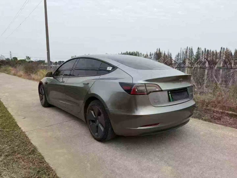 金华23年特斯拉MODEL 38