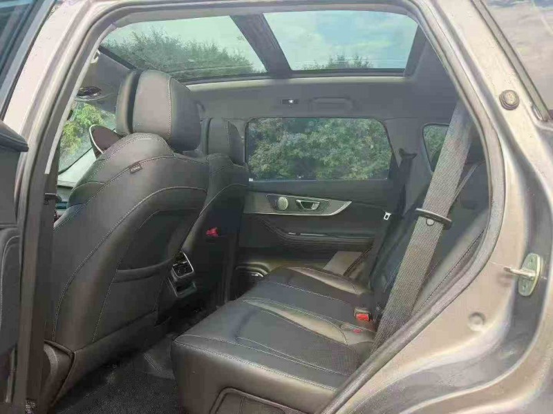 南平24年奇瑞瑞虎4