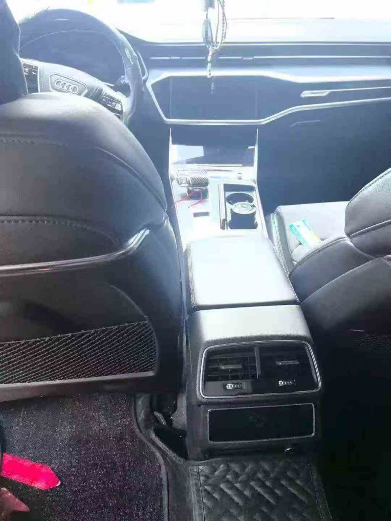 榆林24年奥迪A6L3