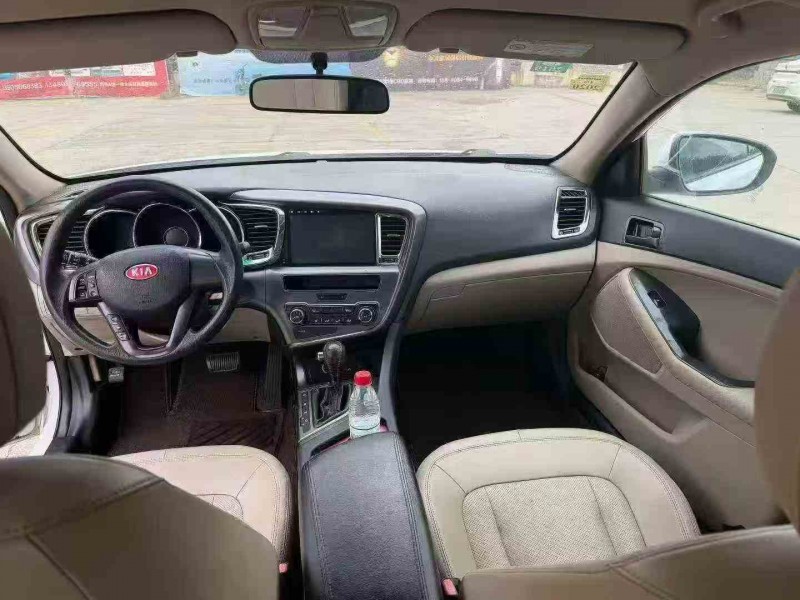 莆田12年起亚K54