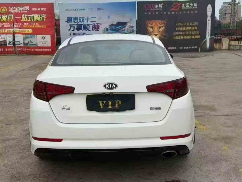 莆田12年起亚K59