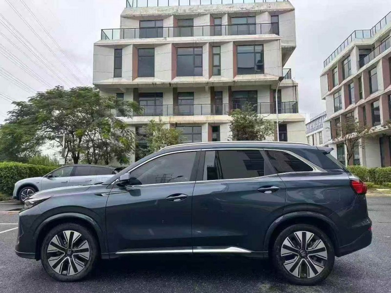 广州25年东风蓝电E54