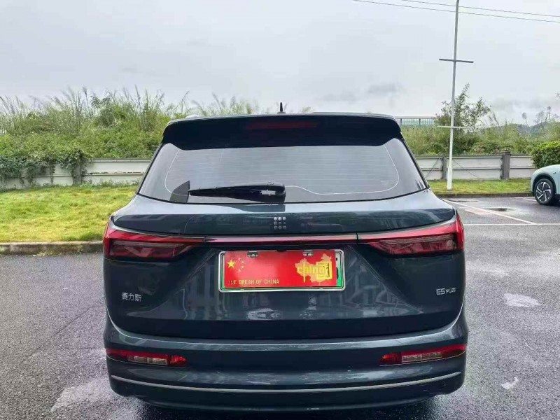 广州25年东风蓝电E55