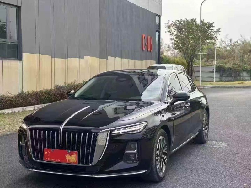 广州24年红旗H53