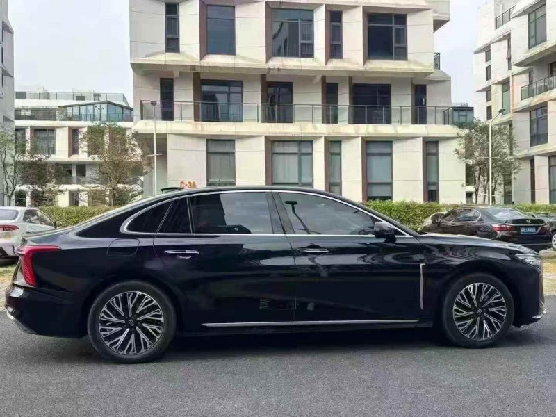 广州24年红旗H56