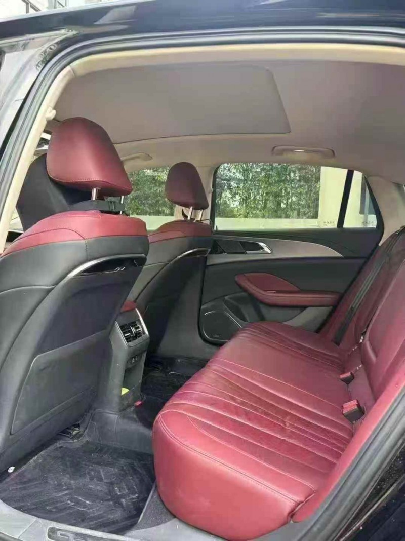 广州24年红旗H58