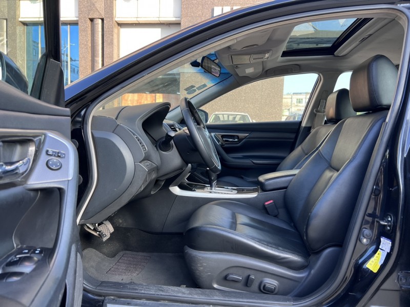 东莞14年日产天籁6