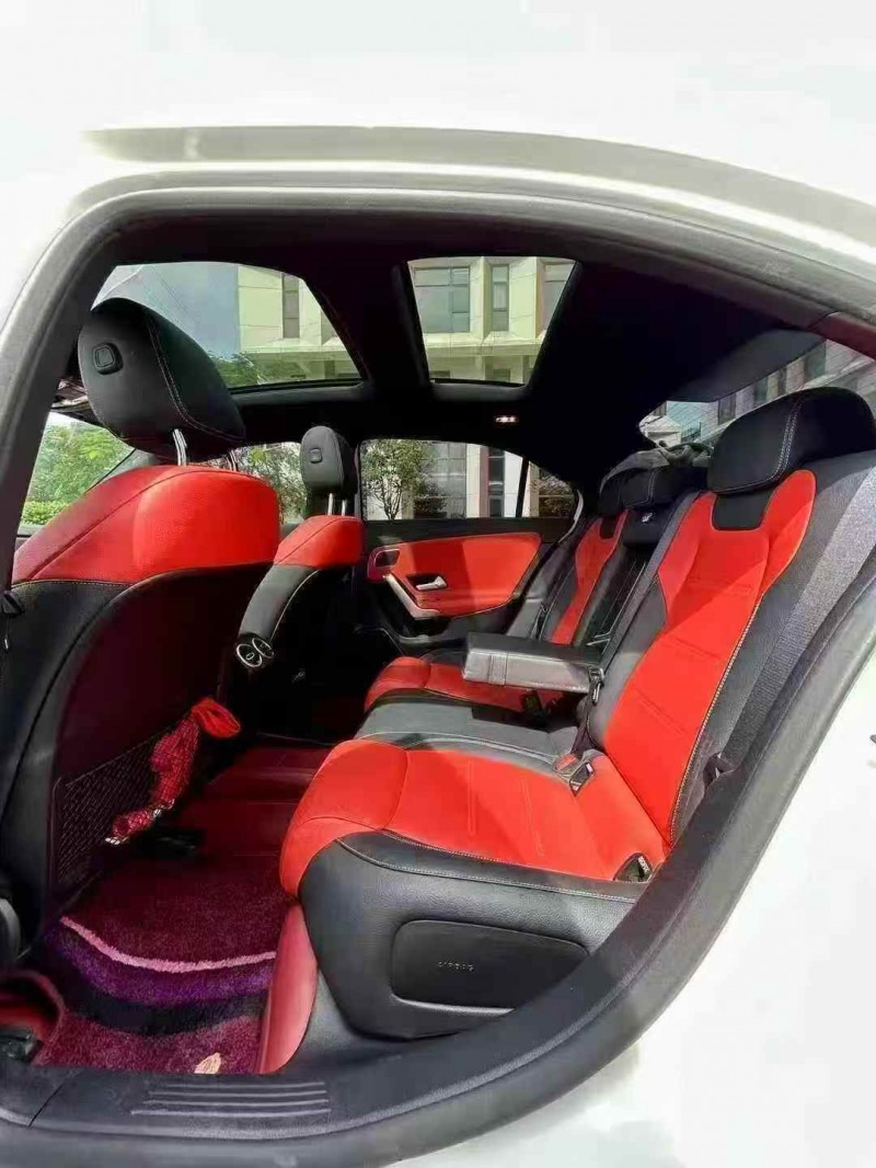 广州24年奔驰AMG6