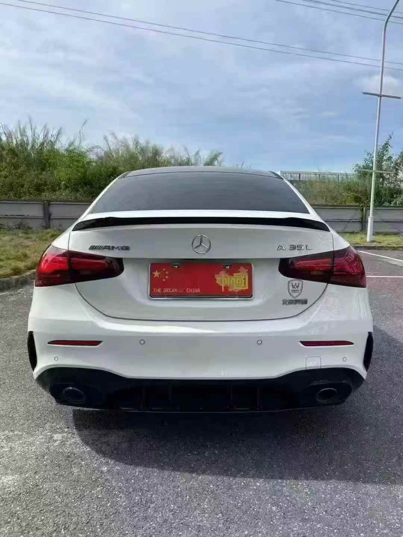 广州24年奔驰AMG8