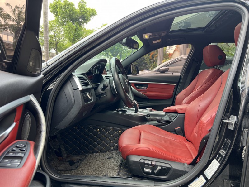 东莞18年宝马3系6