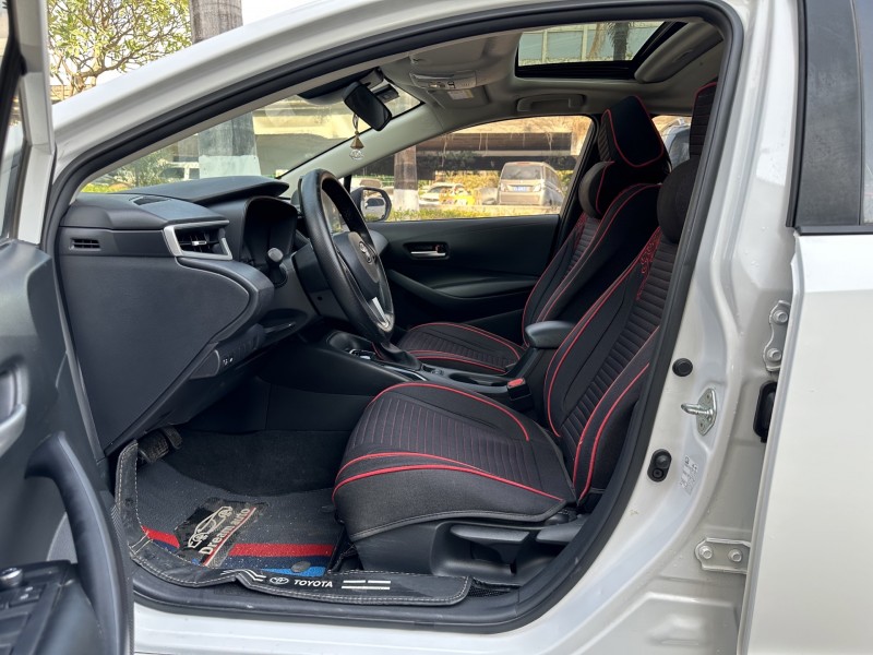 东莞23年丰田卡罗拉6