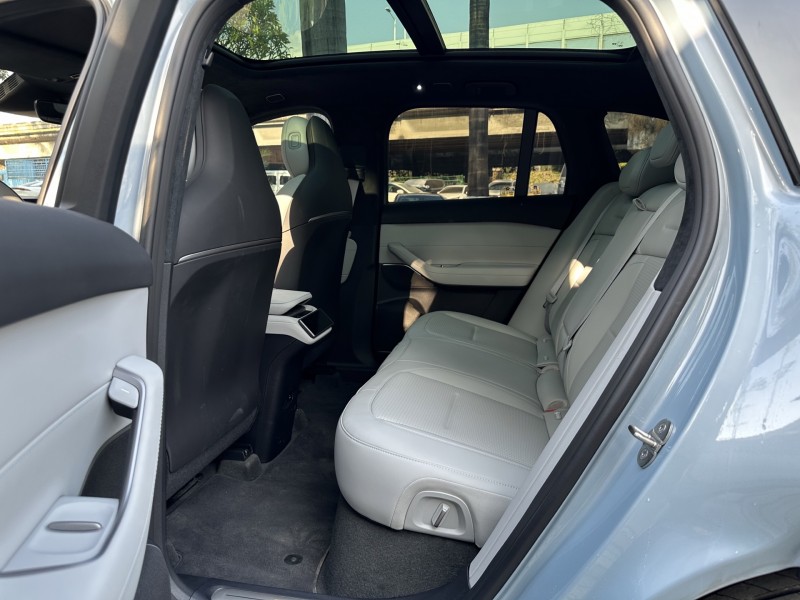 东莞25年蔚来ES65