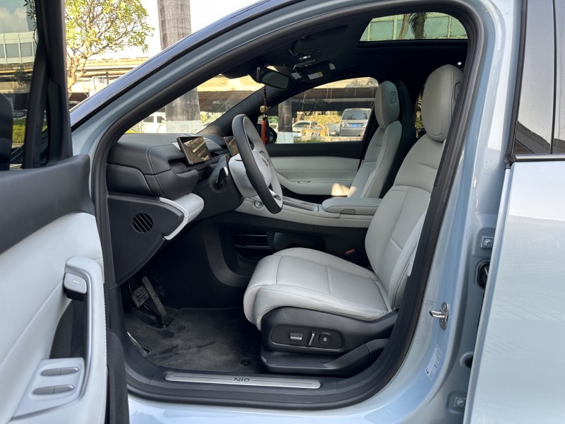 东莞25年蔚来ES66