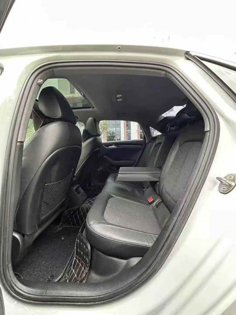 广州20年奥迪A36