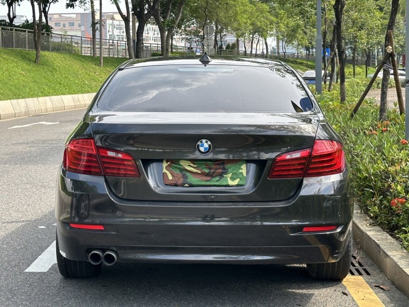 东莞15年宝马5系9