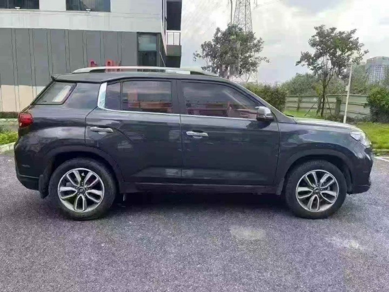 广州19年现代ix354