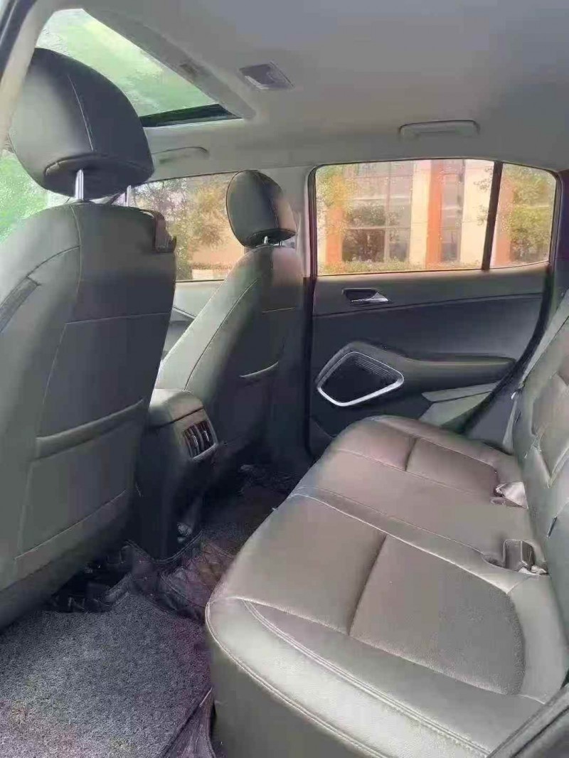 广州19年现代ix357