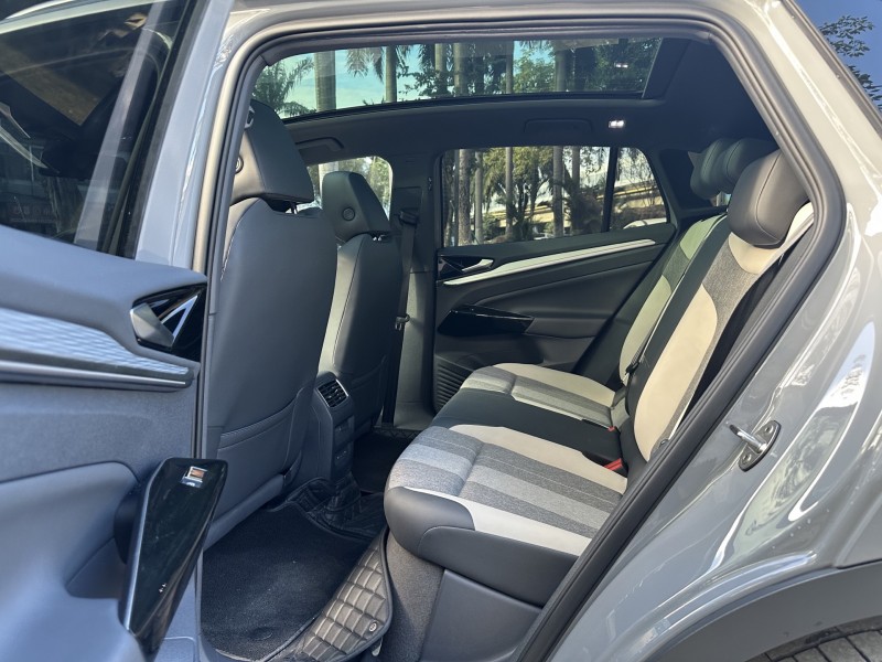 东莞25年大众ID6