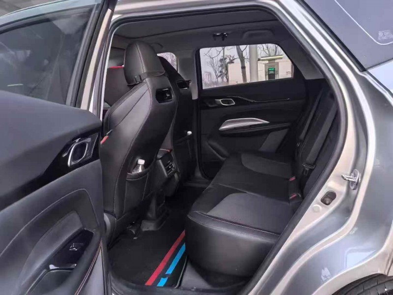 潍坊22年长安汽车欧尚4